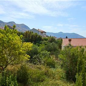 4 Bedroom villa with pool in Mlini, Sleeps 8